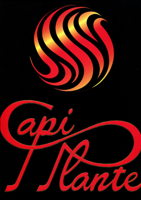 Capiplante 1972 Capiplante 1972