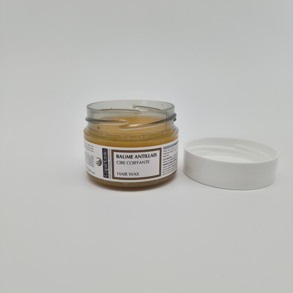 CAPIPLANTE™ Baume antillais 100ml 