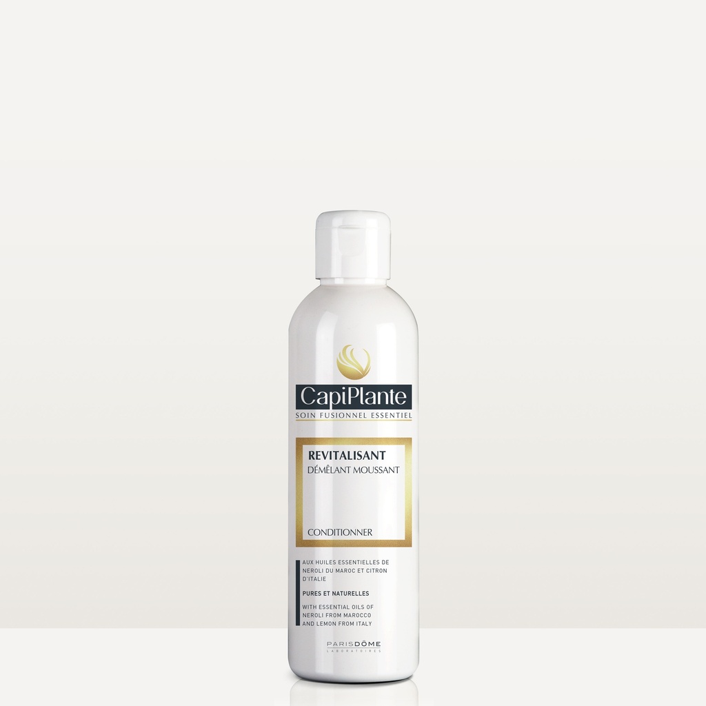 CAPIPLANTE™ Naturel émulsion revitalisant 250ml