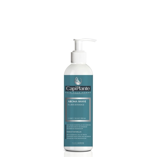CAPIPLANTE™ Aroma shave 200ml