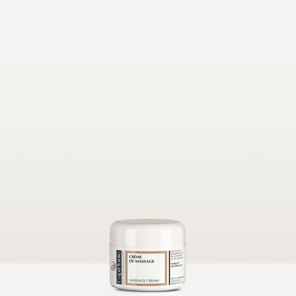 CAPIPLANTE™ Crème de massage 100ml