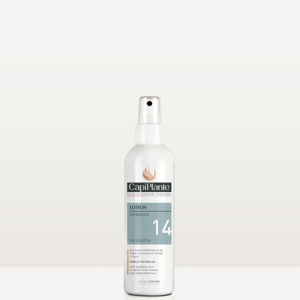E_LOTION ASTRINGENTE N°14