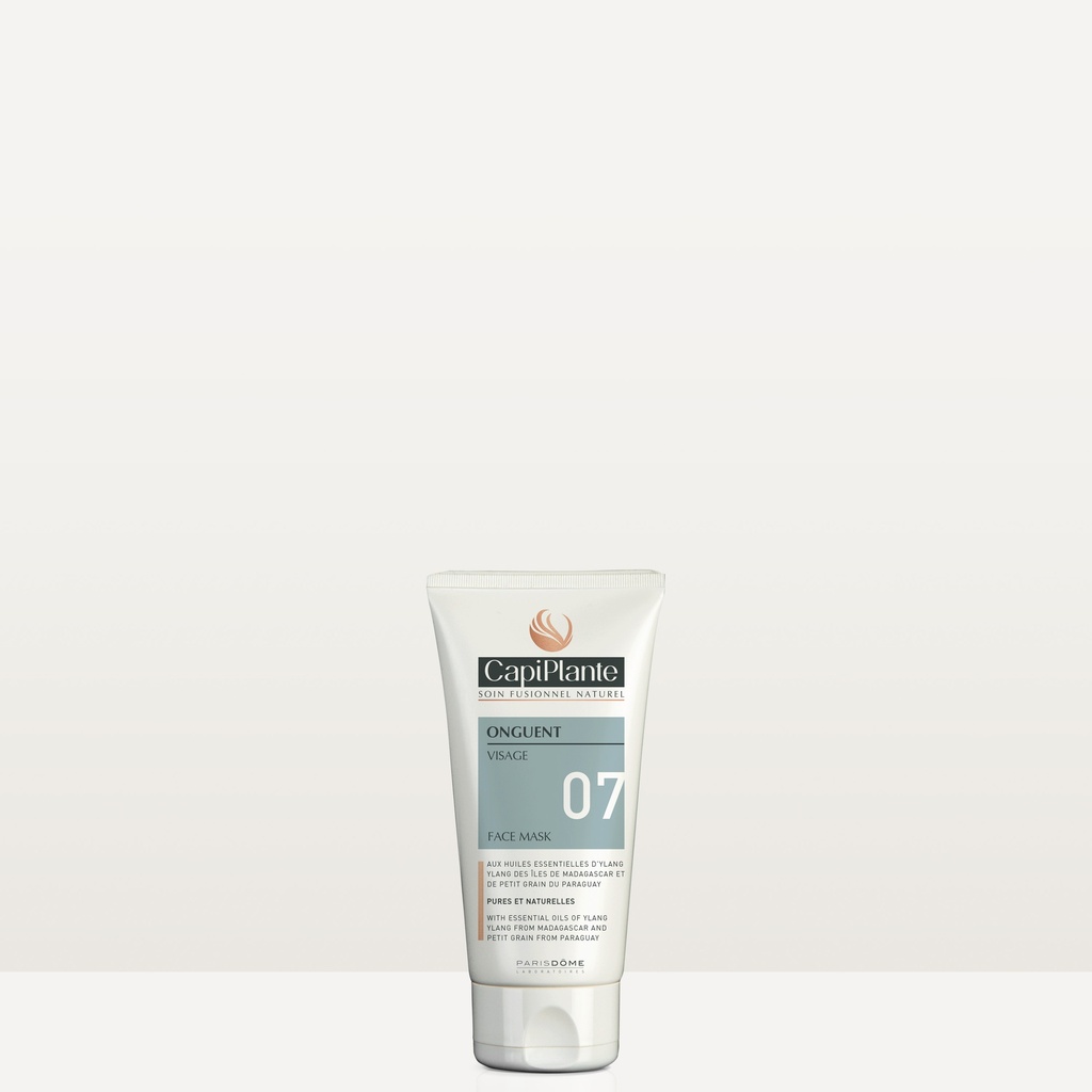 CAPIPLANTE™ Onguent visage 75ml