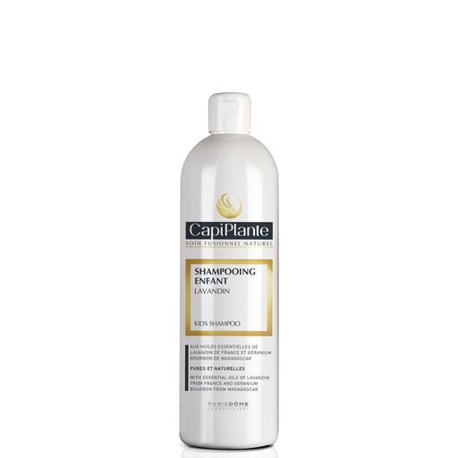 [4CP00006] CAPIPLANTE™ Shampoing doux lavandin 500ml