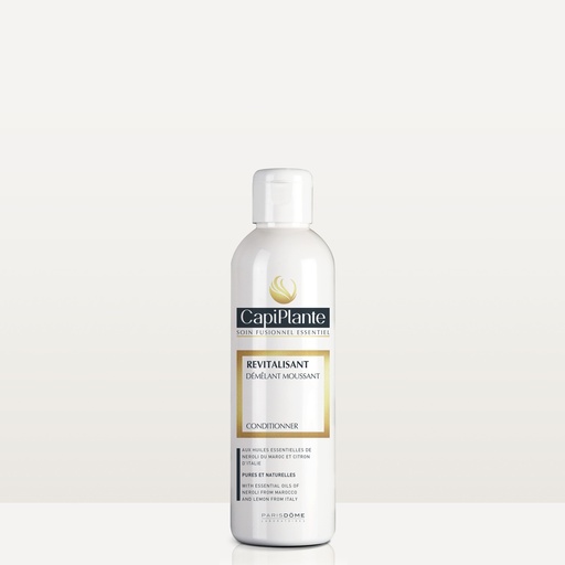 [4CP00015] Soin Démêlant Revitalisant - Capiplante