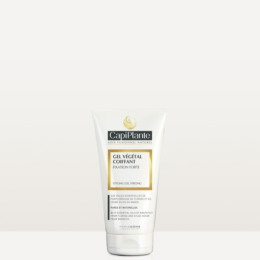 [4CP00027] CAPIPLANTE™ Gel végétal coiffant 250ml