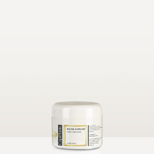 [4CP086AA] CAPIPLANTE™ Baume antillais 50ml