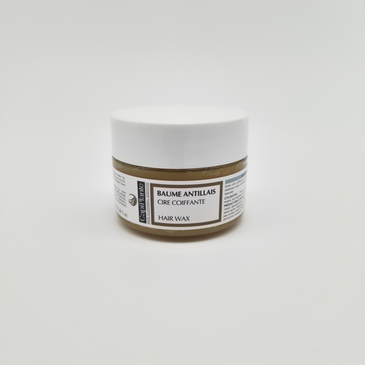 [4CP00118] Capiplante - Baume antillais 100ml