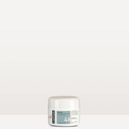 [CZCCBCO101] CAPIPLANTE™ Baume constricteur N°46 100ml