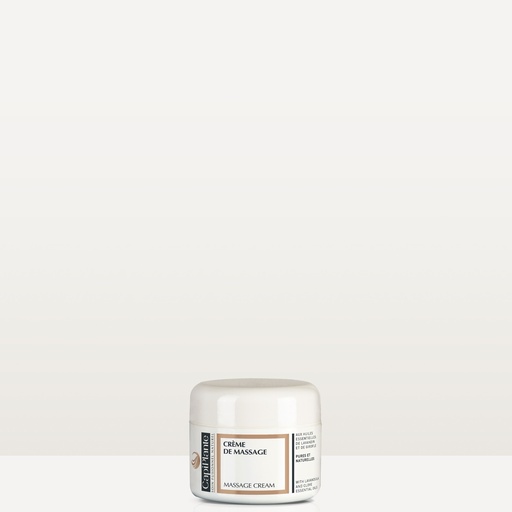 [CZCCCMA100] CAPIPLANTE™ Crème de massage 100ml