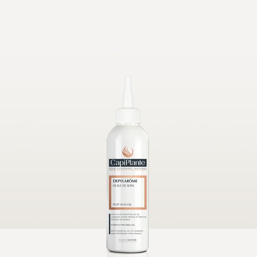 [CZCCDEP201] CAPIPLANTE™ Depylarome 200ml