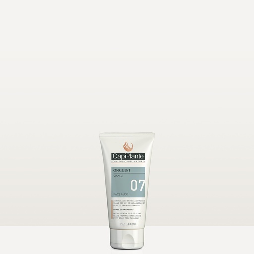 [CZCVOVI075] CAPIPLANTE™ Onguent visage 75ml